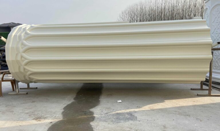 Adana Aladağ Mevlana Cami Çelik Minare