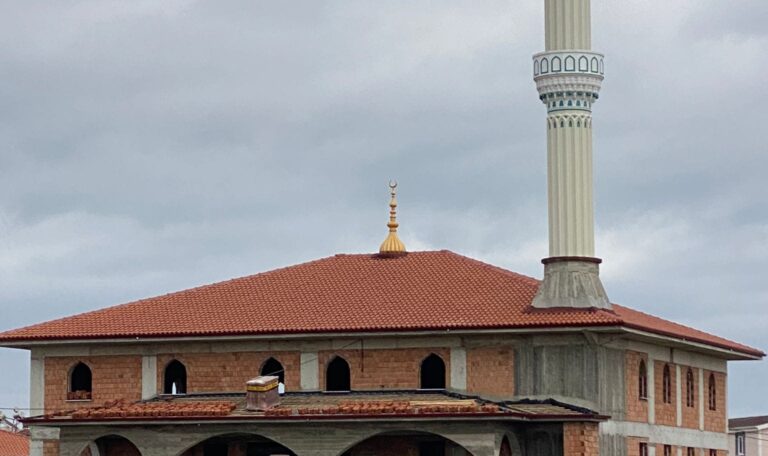 Çelik Minare Modelleri