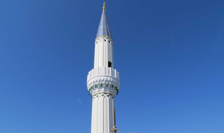 Minare Alemi Modelleri 2