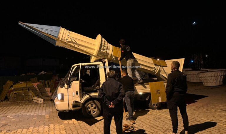 Sakarya Geyve 154 Cami (1)