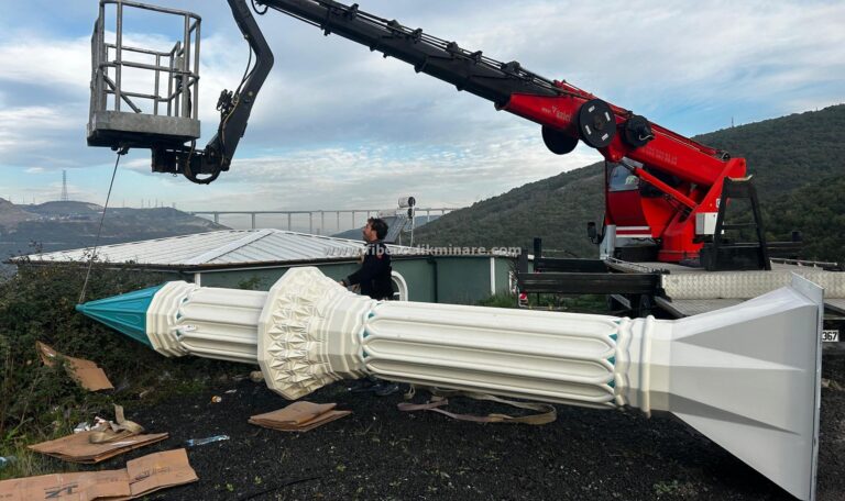 Sakarya Geyve 154 Cami (1)