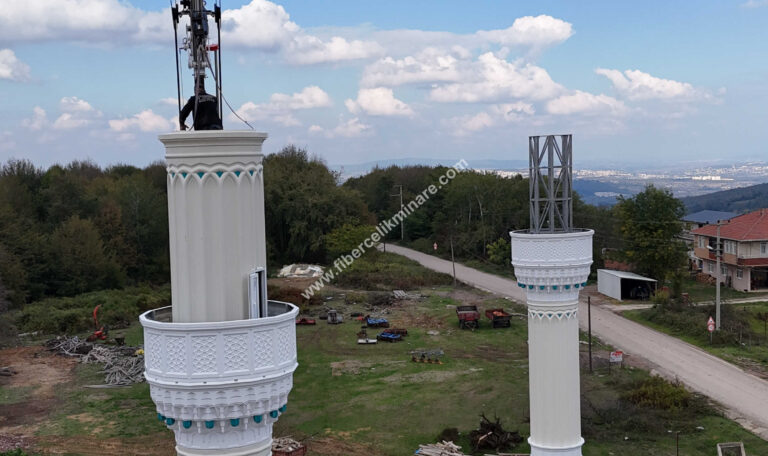 Kartepe Avluburun Gulizade Hatun Cami3