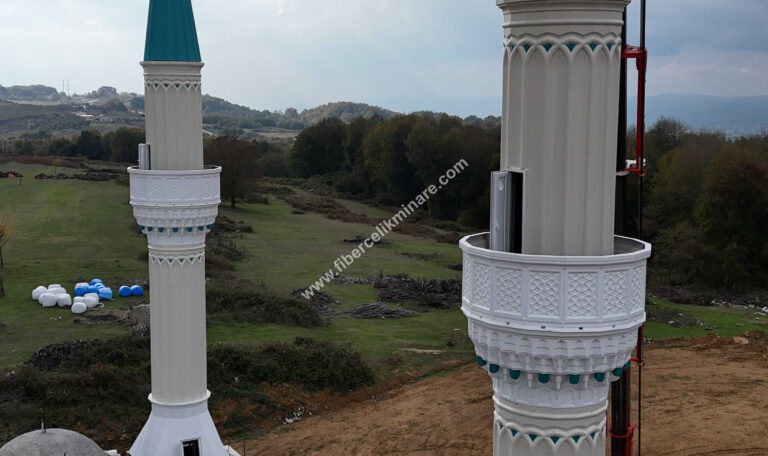 Kartepe Avluburun Gulizade Hatun Cami4