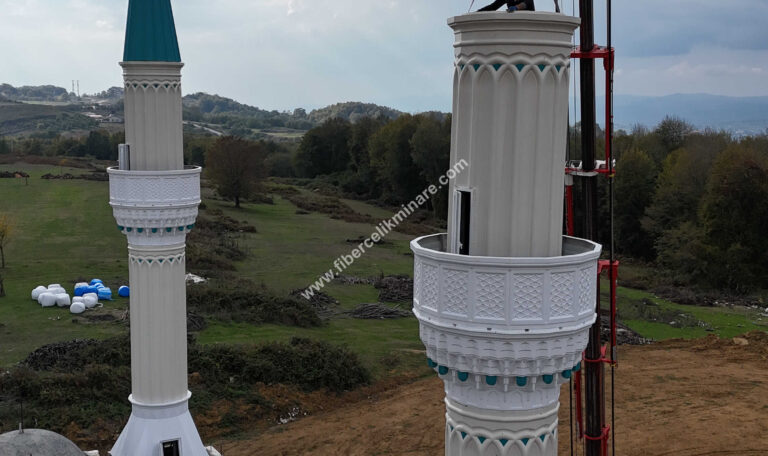 Kartepe Avluburun Gulizade Hatun Cami5