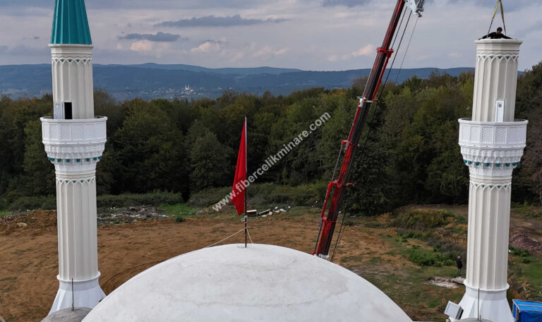Kartepe Avluburun Gulizade Hatun Cami6