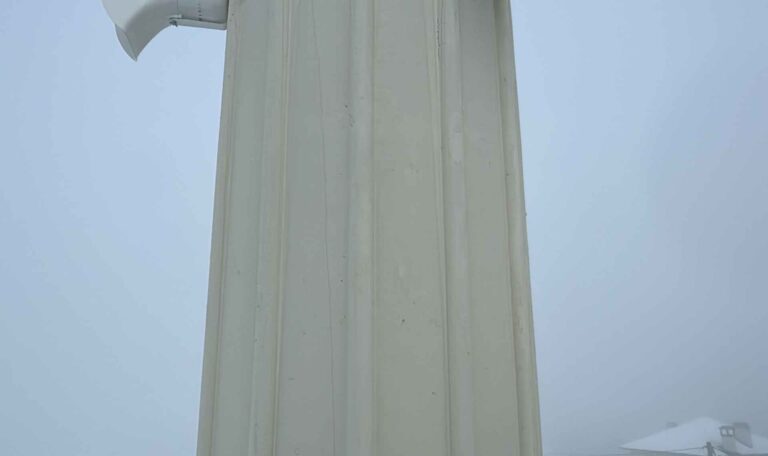 Bulgaristan Maden Borinovo Koyu Cami 3