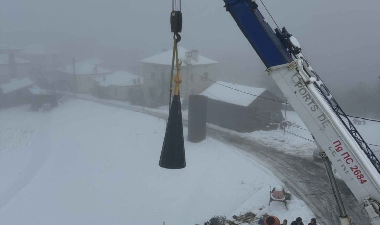 Bulgaristan Maden Borinovo Koyu Cami 5