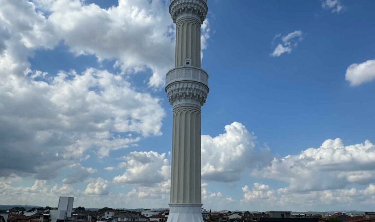 Hz. Osman Cami Serdivan Sakarya 14