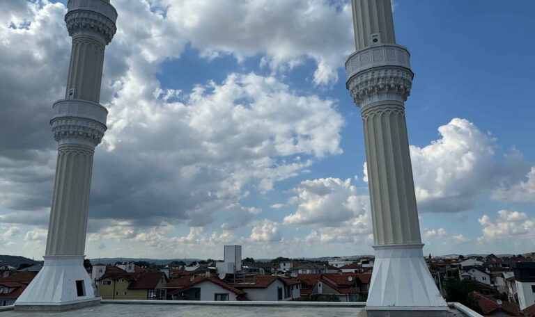 Hz. Osman Cami Serdivan Sakarya 15