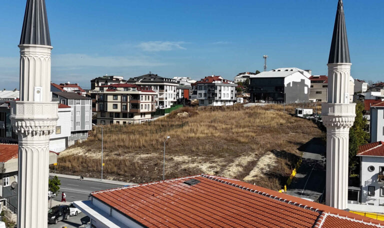 Mustafa Karahasanoglu Cami 7