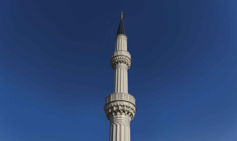 Osmaniye Cebelibereket Sehitlik Cami 15