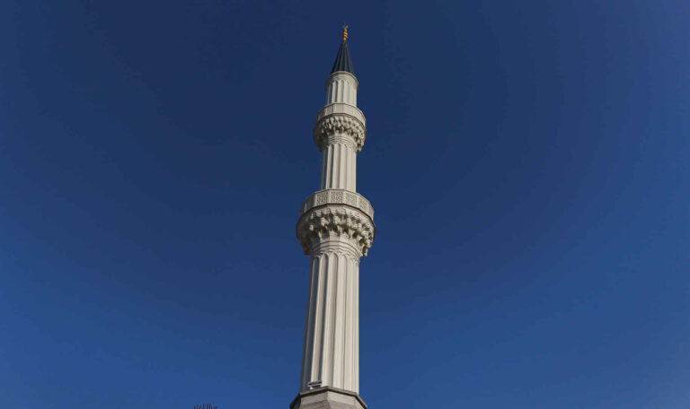 Osmaniye Cebelibereket Sehitlik Cami 17