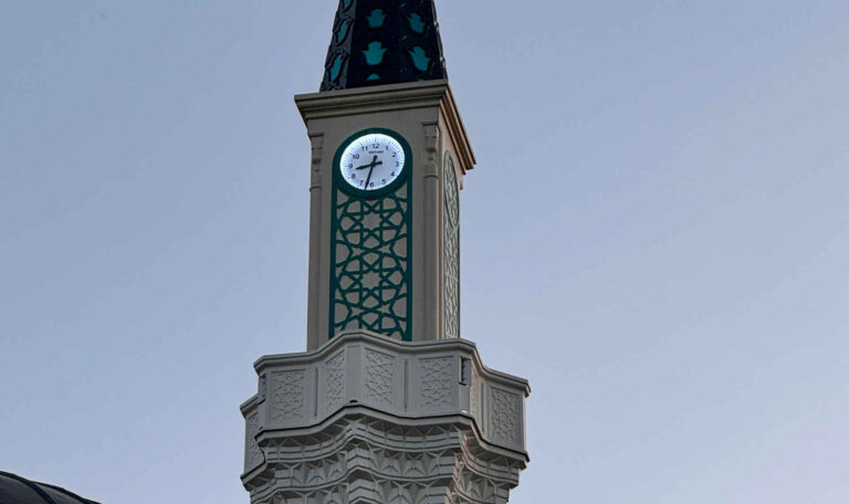 Serdivan Aralik Erikdibi Cami 11