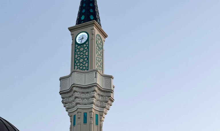 Serdivan Aralik Erikdibi Cami 12