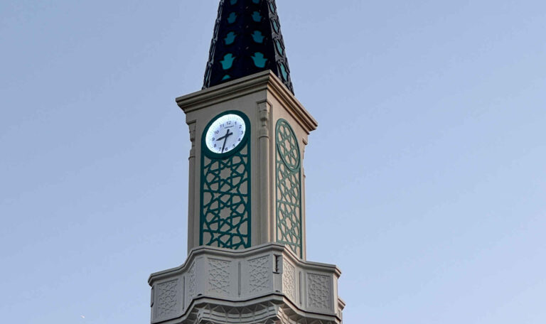 Serdivan Aralik Erikdibi Cami 16