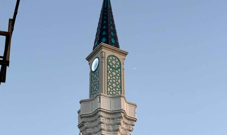 Serdivan Aralik Erikdibi Cami 17