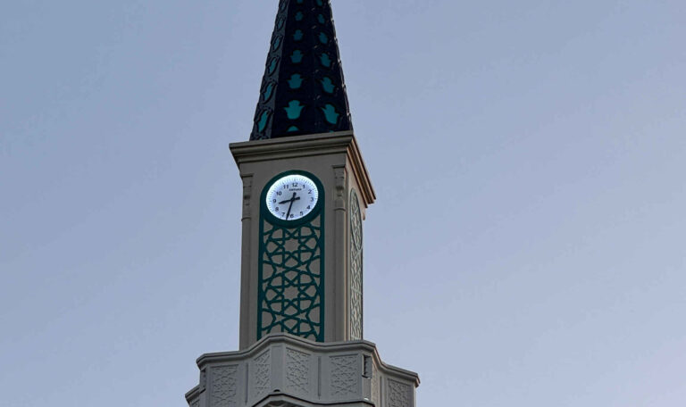 Serdivan Aralik Erikdibi Cami 6