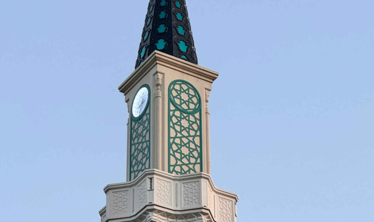 Serdivan Aralik Erikdibi Cami 8