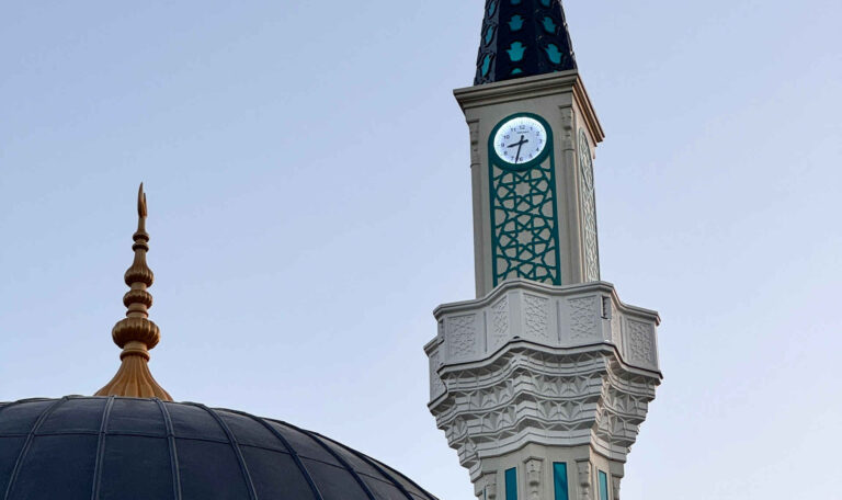 Serdivan Aralik Erikdibi Cami 9