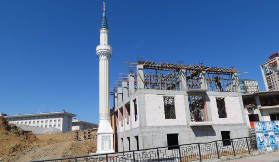 Yeni Nesil Çelik Minare Fiyatları